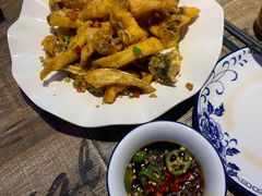 -鱼醉无骨鱼·中山脆肉鲩(荔湾路店)