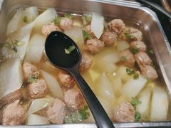 -比格比萨自助(新辰里学清路店)