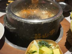 -芸山季·云南山珍菌火锅(人民广场来福士店)