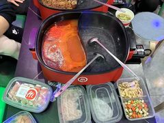 -相遇轰趴·桌游·团建·KTV(苏州街旗舰店)