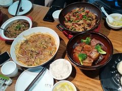 -金掌勺·锅包肉(双榆树店)