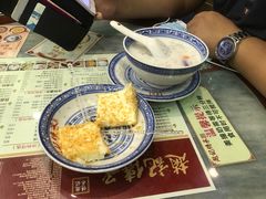 -赵记传承·中国甜品(福州总店)