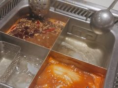 -海底捞火锅(高科广场店)