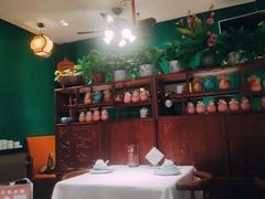 -江城小馆陕南妈妈菜·全球旅行餐厅(钟楼店)