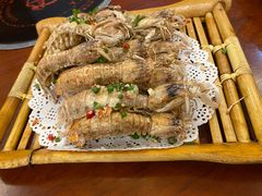 -乐在集市海鲜大排档(平潭店)