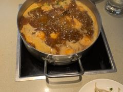 -蝎王府羊蝎子(虎坊桥总店)