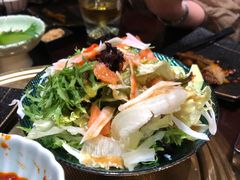 -龙神·炭烧酒场深夜食堂(新街口店)