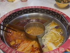 -大喜市火锅(海宁银泰城店)