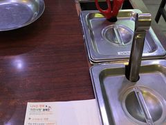 -神仙雪浓汤(明洞店)