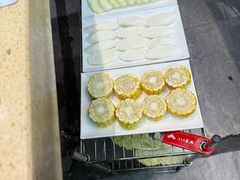 -313羊庄鲜羊火锅·鲜羊肉烧烤(李村店)