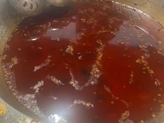 -味之溢美蛙仔姜兔·肥肠鱼•耗儿鱼(文星店)