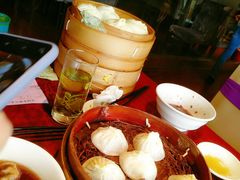 -花园茶楼(兴城西路店)