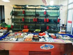 -鸿旺海鲜楼(平潭流水店)