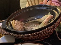-锦園(伊势丹美食城店)