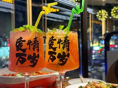 -星光小把串·海鲜烧烤(西安路店)