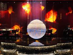 -8餐厅(新葡京酒店)