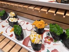 -比格比萨自助(宝山日月光店)