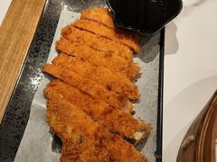 -馋三尺蟹粉小笼(人民广场店)
