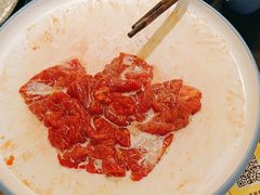 -井格·重庆火锅(王府井店)