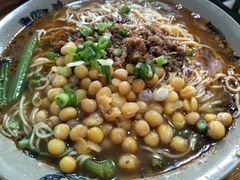 -丁丁猫重庆小面(徐州路店)