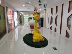 -方恒购物中心(望京小街店)