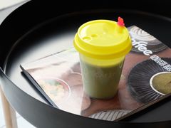 -CAFE'IN精品咖啡体验空间(小寨店)