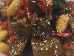 -饶福记·南昌烧烤大排档(九龙湖土著店)