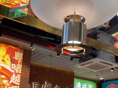-火啫啫·粤式啫啫煲(南通首店)