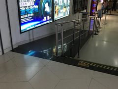 -金逸影城(大悦城IMAX激光店)