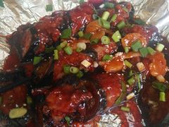 -龙香居海鲜浑锅家常菜·特色驴肉