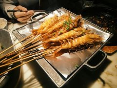 -绿茶餐厅(领展购物广场·中关村店)