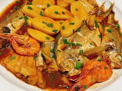 -阿毛饭店·正宗宁波菜(儿童公园旗舰店)