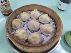 -食惠里小笼包面馆(越秀店)