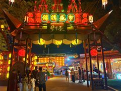 -深圳锦绣中华民俗村