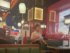 -牛New寿喜烧(曹路花园城店)