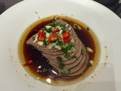 -金哥私房菜馆(张府园总店)