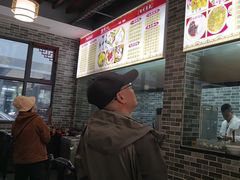 -府城小食馆(金龙宾馆店)