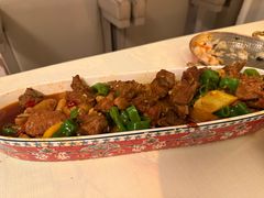 -龟兹KUCINA·新疆菜(前滩L+PLAZA店)