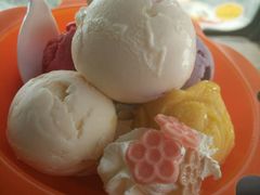 -哈根达斯(西安高新店)