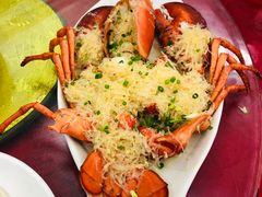 -三亚相缘海鲜·烧烤·糟粕醋(三亚湾店)