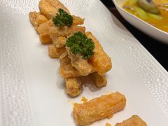 -富力威斯汀酒店-中国元素中餐厅(武昌临江店)