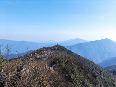 -江西阳明山国家森林公园