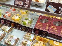 -酸柠檬(九一南路店)