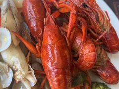 -AdD全日制餐厅(中谷花园酒店)