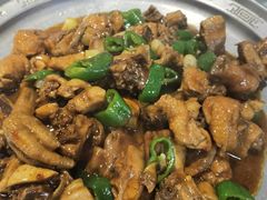 -良师门滨海人家·海鲜·家常菜(滨海城店)