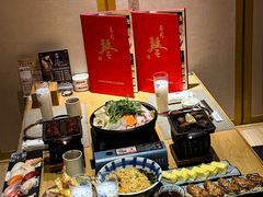 -琴寿司居酒屋(软件园店)