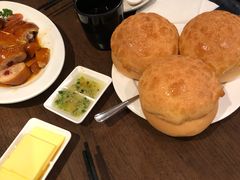 -新旺茶餐厅(嘉里城店)