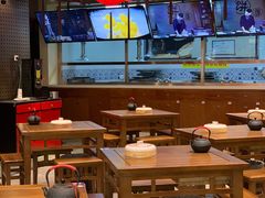 大堂-满园烤鸭·春饼(太原街万达店)
