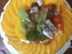 -欧贝拉蛋糕店(东门路店)