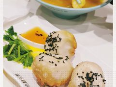 -小杨生煎(龙之梦购物中心店)